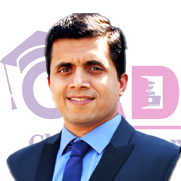 CA Vishal Bhattad
